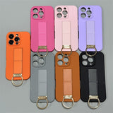 Bracket Phone Case For iPhone