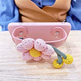 Sunflower Wristband Case for IPhone