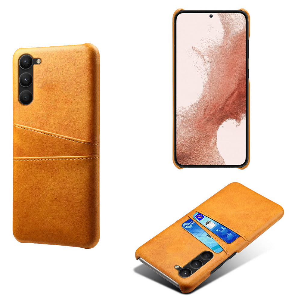 Calf Pattern Phone Case For Samsung