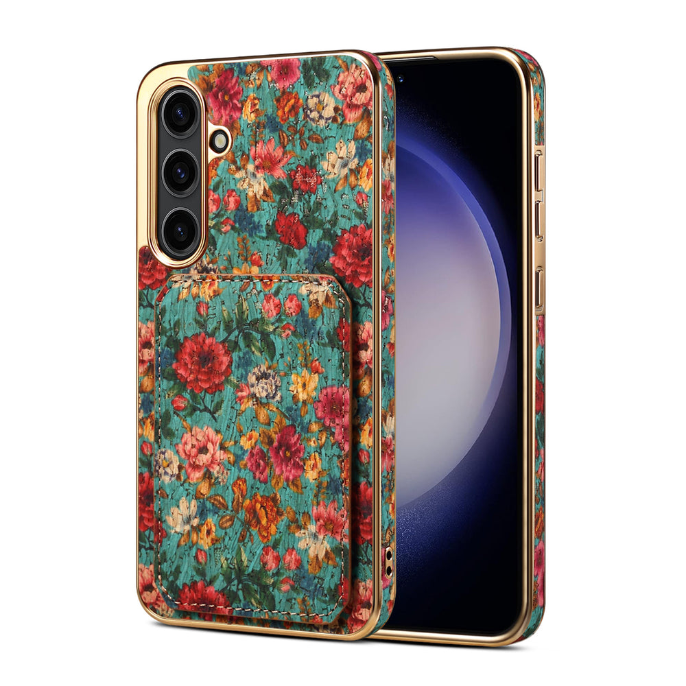 Flower Case for IPhone