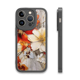 Oil Painting Style Case for IPhone