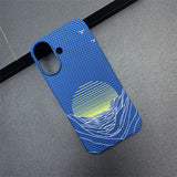 Sea Moon Phone Case For iPhone