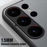 Cherry Magnetic Phone Case For Samsung