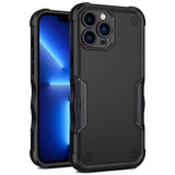 Rugged Phone Case For iPhone