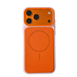 New Magnetic Shockproof Phone Case For iPhone