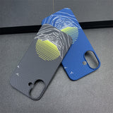 Sea Moon Phone Case For iPhone