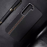 Magnetic Anti-fall Mobile Phone Case For Samsung