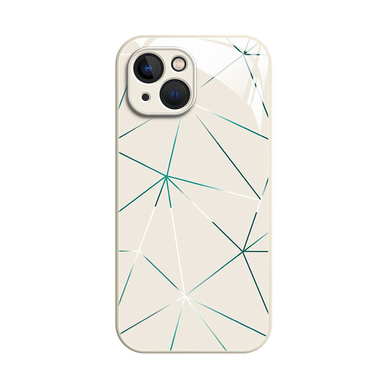 Creative Lines Case for IPhone