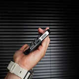 Metallic Paint Magnetic Phone Case For iPhone
