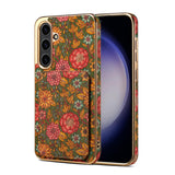 Flower Case for IPhone