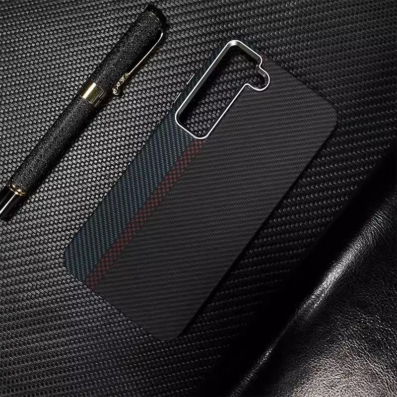 Luminous Magnetic Phone Case For Samsung