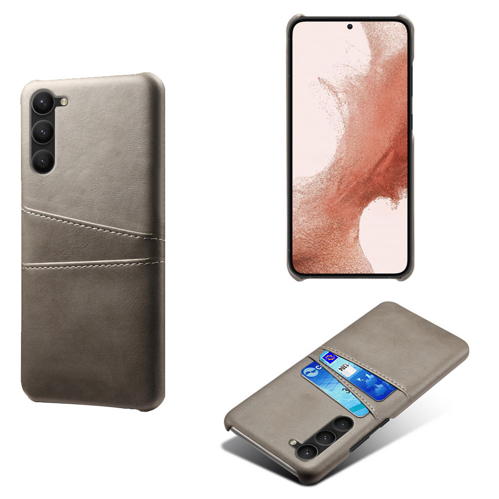 Calf Pattern Phone Case For Samsung