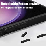 Cherry Magnetic Phone Case For Samsung