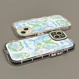 Butterfly Phone Case For iPhone