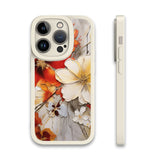 Oil Painting Style Case for IPhone