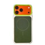 New Magnetic Shockproof Phone Case For iPhone