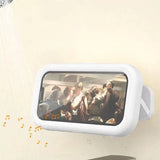 Waterproof Shower Phone Holder