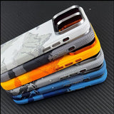 Ultra Thin Magnetic Case For iPhone