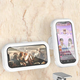 Waterproof Shower Phone Holder