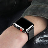 Screen Protector Case For iWatch Series 12 11 10 9 8 7  6 5 4 SE 3  Ultra 4 3