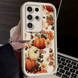 Floral Plant  Phone Case For Samsung