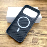 Dissipate Heat Hard Case For iPhone