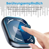 5PCS Hydrogel Film For Apple Watch