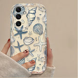 Color Phone Case For Samsung