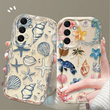 Color Phone Case For Samsung