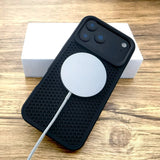 Dissipate Heat Hard Case For iPhone