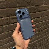 Simple Soft Silicone TPU Anti-slip Clear Shockproof Bumper Full Cover Capa Case For iPhone