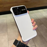 Ultra Thin For Borderless Heat Dissipation Case For IPhone