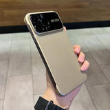 Ultra Thin For Borderless Heat Dissipation Case For IPhone