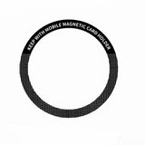 Magnetic Stickers For Apple and Android Devices