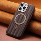 Magnetic Phone Case For iPhone