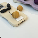Cherry Phone Case For iPhone