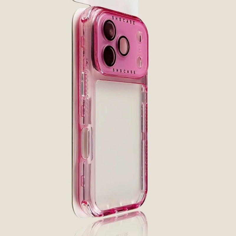 Full-cover Thickened Mobile Phone Case For iPhone