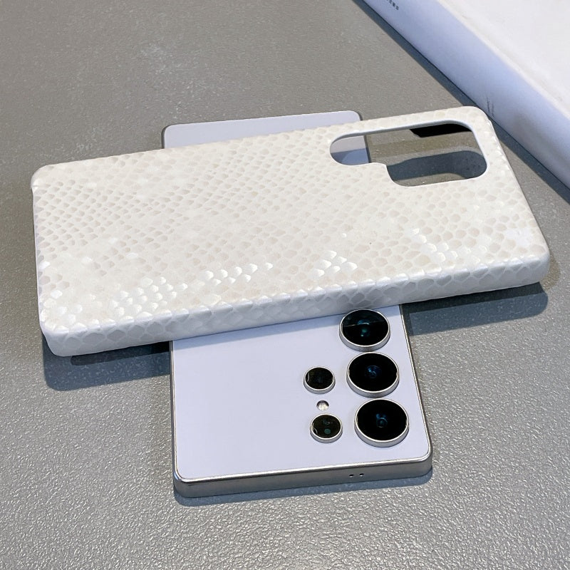 Simple Phone Case For Samsung