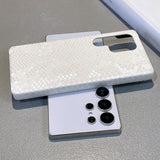 Simple Phone Case For Samsung