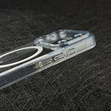 Transparent Phone Case For iPhone