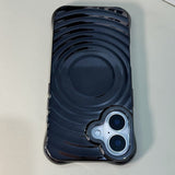 Electroplating Anti-fall Phone Case For iPhone