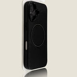 Magnetic Simple Phone Case For iPhone