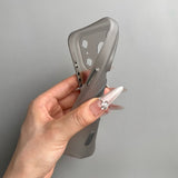 Ultra-thin Soft Magnetic Phone Case For iPhone