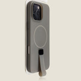 Tail Buckle Phone Case For iPhone