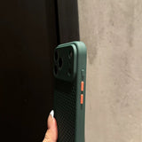 Slim and Shockproof Phone Case For iPhone