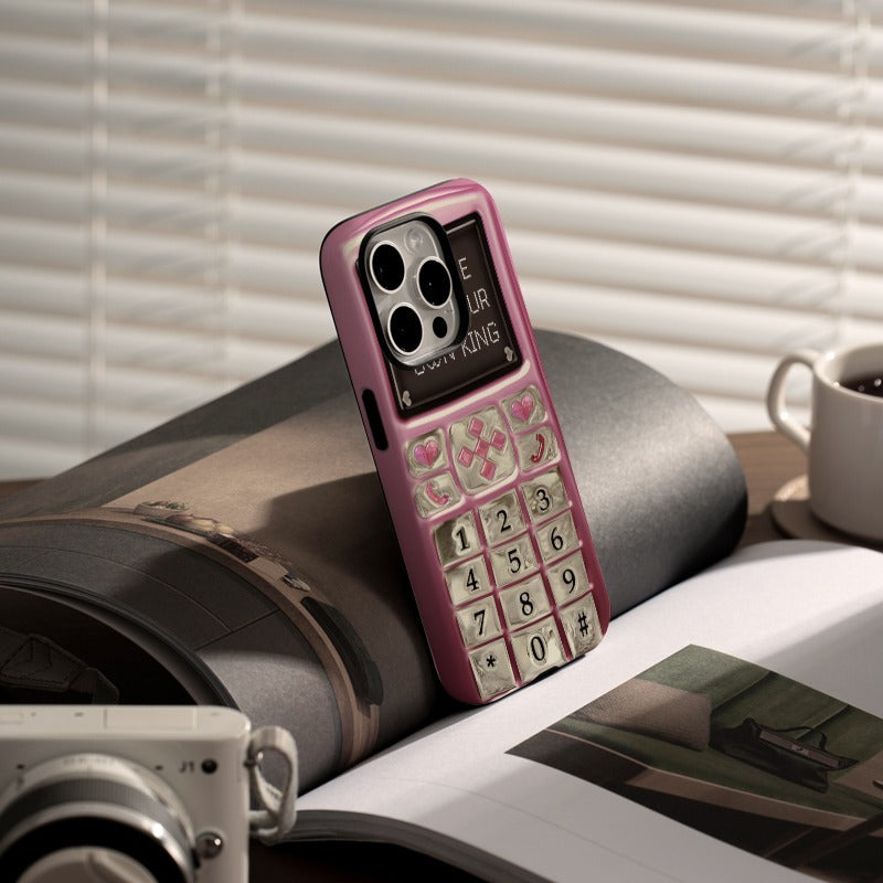 Mobile Phone Case For iPhone