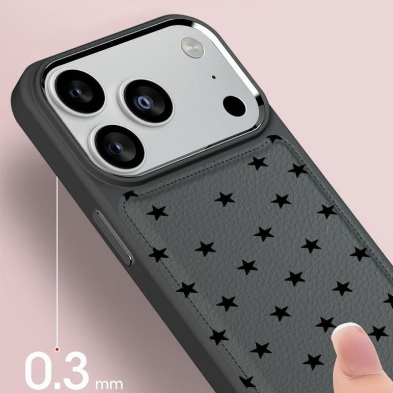 Star Phone Case For iPhone