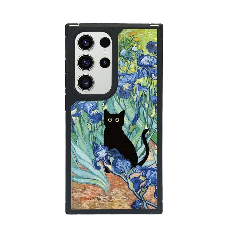 Picture Phone Case For Samsung