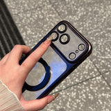 New Hand-Pulled Lanyard Phone Case for iPhone