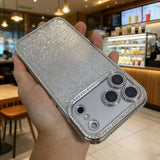 Starlight Sparkle Phone Case For iPhone